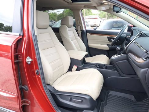 Used 2019 Honda CR-V EX-L image 23