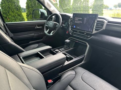 Used 2022 Toyota Tundra SR5 w/ TRD Sport Premium Package RWD image 38