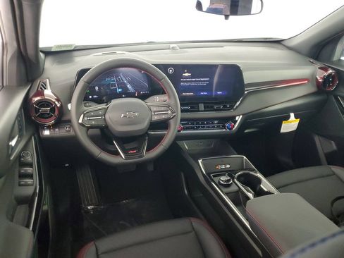 New 2026 Chevrolet Equinox RS FWD image 15
