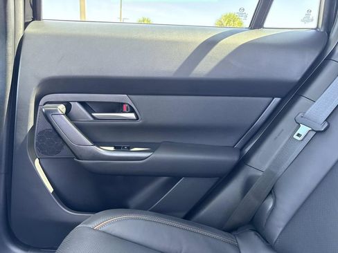 New 2026 MAZDA CX-50 AWD 2.5 Hybrid w/ Weather Package image 19