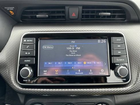 Used 2020 Nissan Kicks S FWD image 22