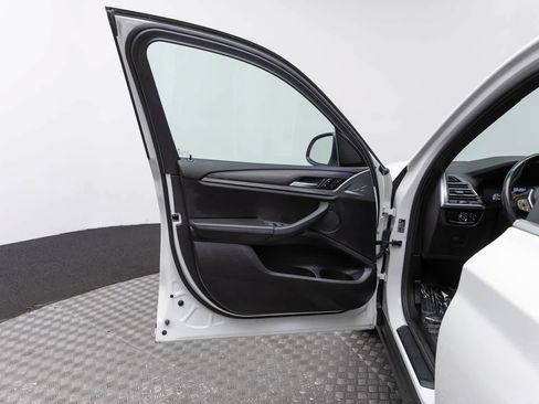 Used 2022 BMW X3 xDrive30i w/ Premium Package AWD/4WD image 27