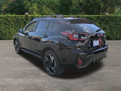 New 2026 Subaru Crosstrek 2.5i Limited image 6