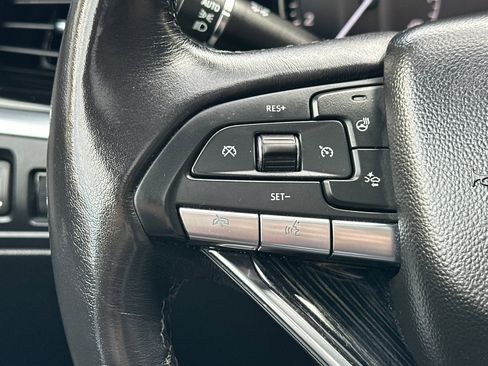 Certified 2024 Cadillac XT6 Premium Luxury image 33