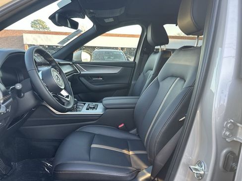 New 2026 MAZDA CX-90 3.3 Turbo w/ Premium Plus Pkg image 11