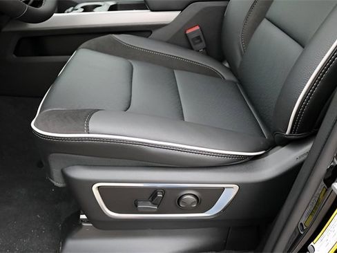 New 2026 RAM 1500 Laramie w/ Laramie Southwest Edition image 13