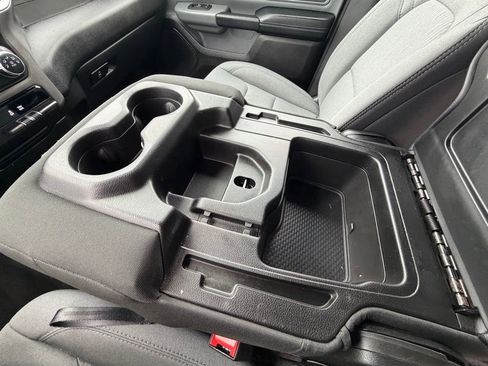 Certified 2021 RAM 1500 Big Horn image 33