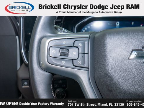 Used 2024 Chevrolet Silverado 1500 RST RWD image 27