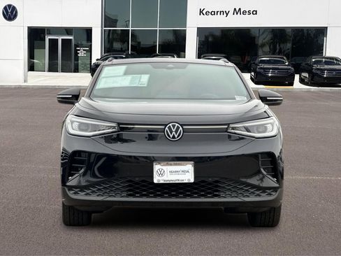 Used 2023 Volkswagen ID.4 Pro S RWD image 9