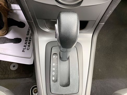 Used 2015 Ford Fiesta S FWD image 46