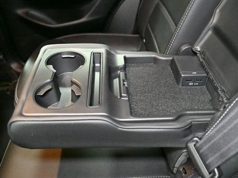 Used 2024 MAZDA CX-5 AWD 2.5 S w/ Premium Package image 57