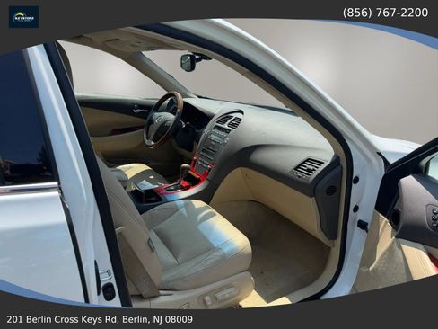 Used 2008 Lexus ES 350 FWD image 15
