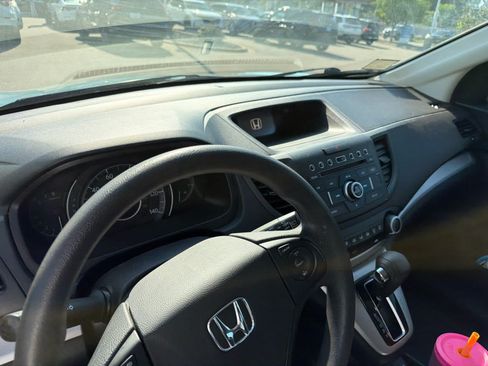 Used 2014 Honda CR-V LX image 10