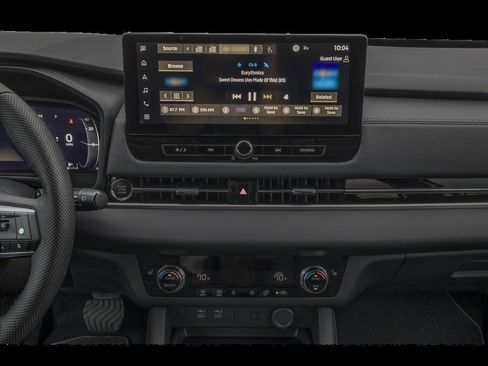 New 2026 Mitsubishi Outlander SE AWD/4WD image 43