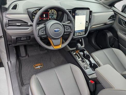 New 2026 Subaru Forester Wilderness image 3