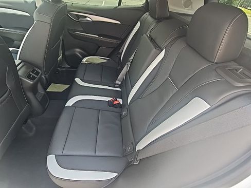 New 2025 Buick Envision Sport Touring image 13