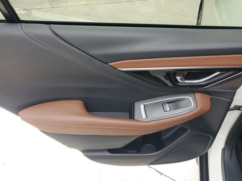 Used 2021 Subaru Outback Touring image 14