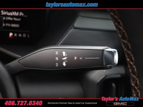 New 2026 GMC Acadia AT4 image 32