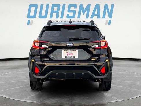 Used 2024 Subaru Crosstrek 2.5i Sport w/ Popular Package #4A AWD/4WD image 5
