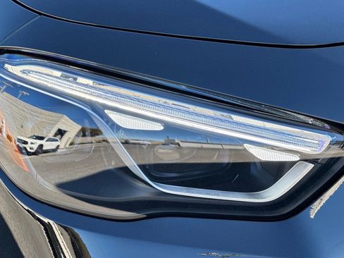 New 2026 Mercedes-Benz GLA 35 AMG 4MATIC image 11