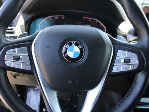 Used 2023 BMW X3 sDrive30i w/ Convenience Package RWD image 19