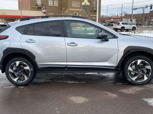 Used 2026 Subaru Crosstrek 2.5i Limited image 4