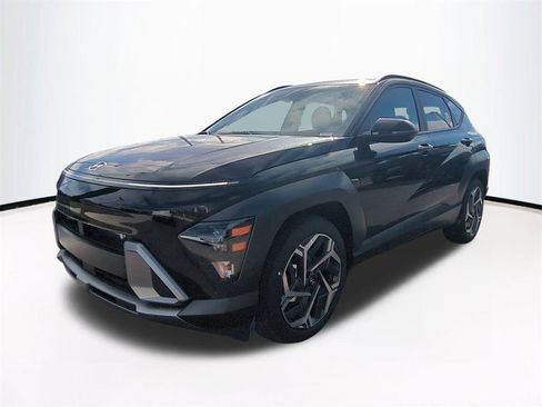 New 2026 Hyundai Kona SEL Premium image 9