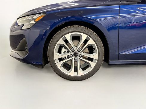 New 2025 Audi A3 2.0T Premium Plus image 24