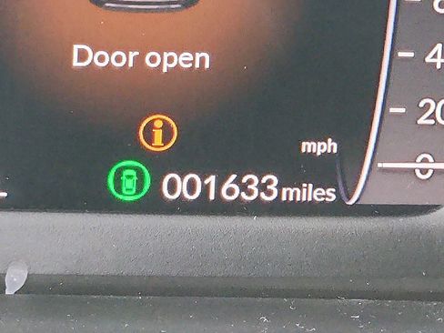 Certified 2026 Honda Passport RTL image 18