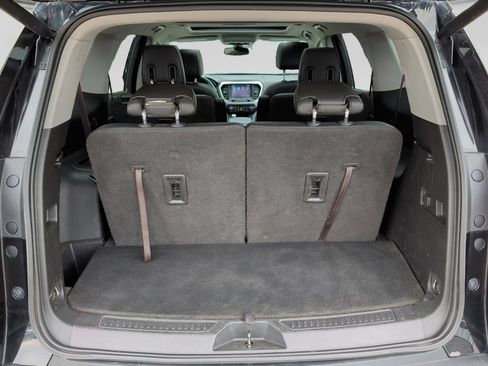 Used 2019 GMC Acadia SLT w/ Black Edition AWD/4WD image 38