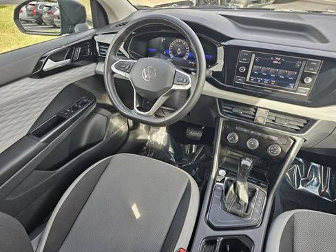 Used 2023 Volkswagen Taos S image 28