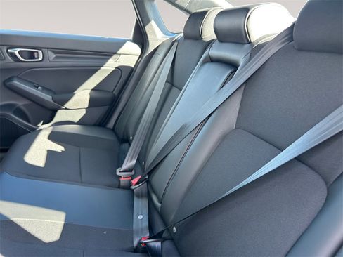 New 2026 Honda Civic Sport image 13