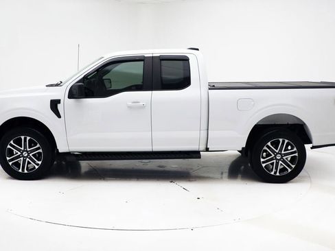 Used 2023 Ford F150 XL w/ STX Appearance Package image 6