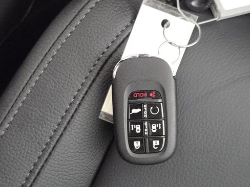 New 2026 Honda Odyssey EX-L image 20