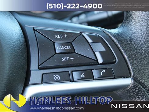 Used 2024 Nissan Altima 2.5 SV image 29
