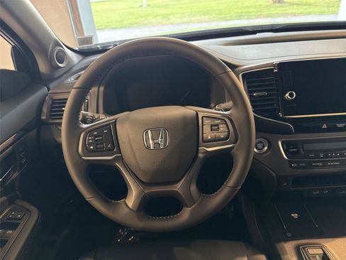 New 2026 Honda Ridgeline RTL image 11