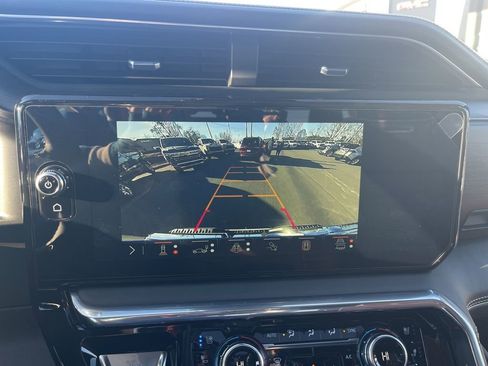 New 2026 GMC Sierra 1500 Denali Ultimate image 33