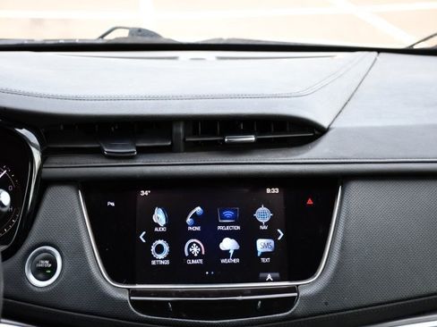 Used 2017 Cadillac XT5 Premium Luxury image 17