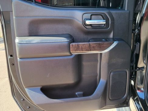 Used 2021 GMC Sierra 1500 Denali w/ Denali Ultimate Package AWD/4WD image 21
