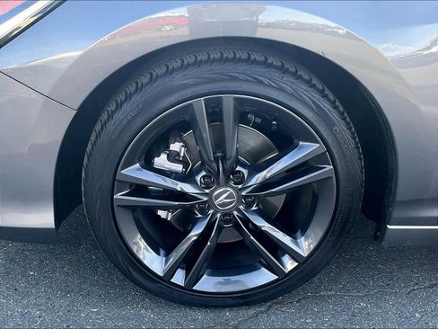 Used 2024 Acura Integra A-Spec image 12