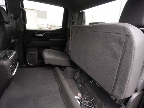 Used 2023 GMC Sierra 1500 SLT w/ SLT Premium Package image 36