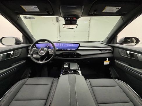 New 2026 Buick Enclave Preferred w/ Power Package FWD image 3