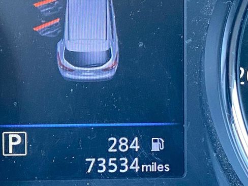 Used 2020 Nissan Rogue Sport S w/ Appearance Package image 15