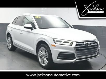Used 2019 Audi Q5 2.0T Premium Plus w/ Premium Plus Package