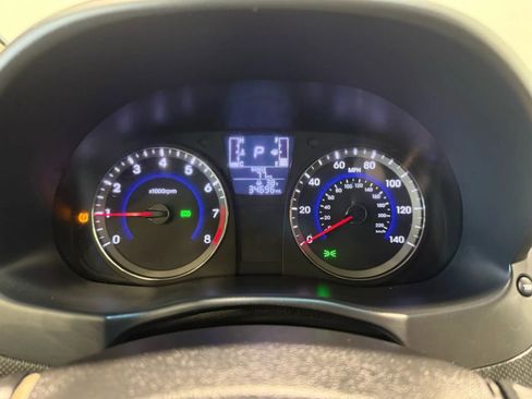 Used 2016 Hyundai Accent SE image 14