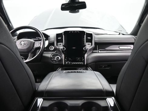 Used 2022 RAM 2500 Power Wagon image 24