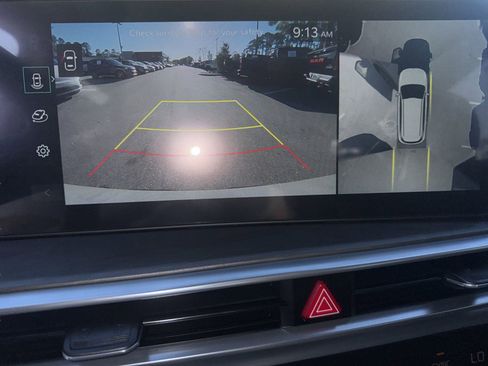 New 2026 Kia Sorento SX image 15