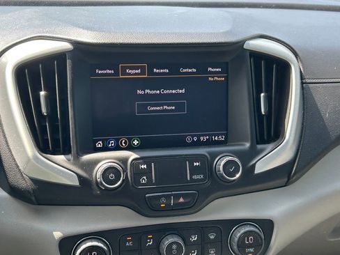 Used 2022 GMC Terrain SLT AWD/4WD image 20