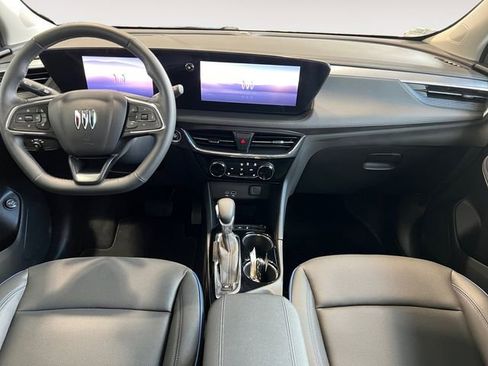 Used 2025 Buick Encore GX Sport Touring w/ Comfort Package AWD/4WD image 8