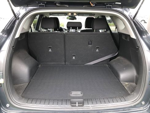 Used 2019 Hyundai Tucson SEL w/ Cargo Package image 9